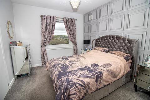 3 bedroom end of terrace house for sale, Silverbuthall Road, Hawick