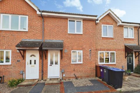 undefined, Talisman Street, Hitchin