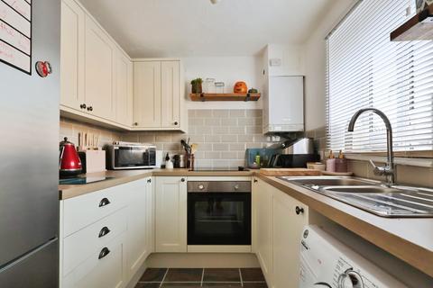 undefined, Talisman Street, Hitchin