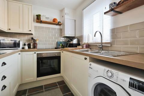 undefined, Talisman Street, Hitchin