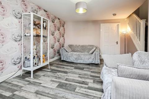 undefined, Stokesay Close, Chelmsley Wood, Birmingham