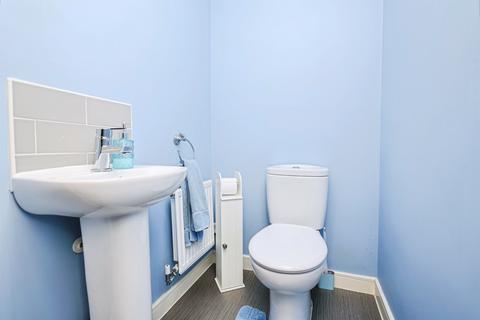 undefined, Stokesay Close, Chelmsley Wood, Birmingham