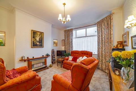 3 bedroom terraced house for sale, Cromwell Grove, Manchester M19