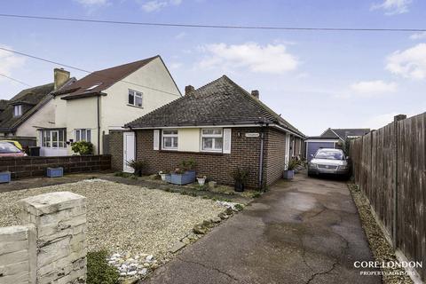 3 bedroom bungalow for sale, Longlands Road, Chichester, PO20