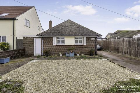3 bedroom bungalow for sale, Longlands Road, Chichester, PO20