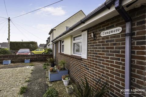 3 bedroom bungalow for sale, Longlands Road, Chichester, PO20