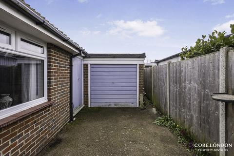 3 bedroom bungalow for sale, Longlands Road, Chichester, PO20