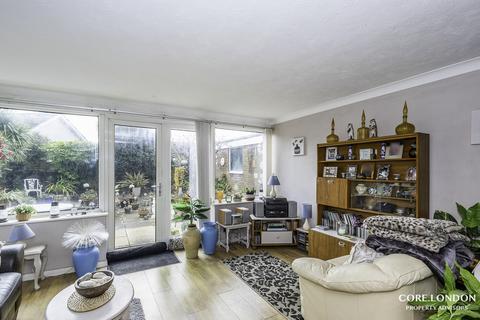 3 bedroom bungalow for sale, Longlands Road, Chichester, PO20