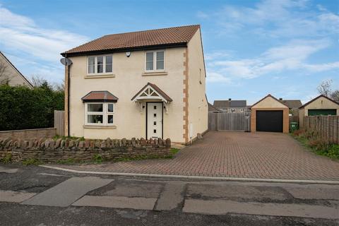 3 bedroom detached house for sale, The Causeway, Bristol BS36