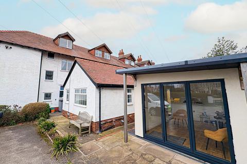 undefined, Osmaston Road, Birkenhead, CH42