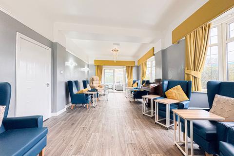 undefined, Osmaston Road, Birkenhead, CH42