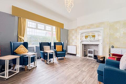 undefined, Osmaston Road, Birkenhead, CH42