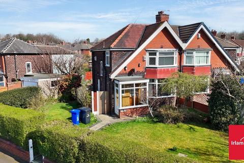3 bedroom semi-detached house for sale, Runnymeade, Salford, M6