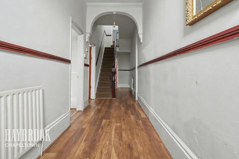undefined, Christchurch Road, Sheffield