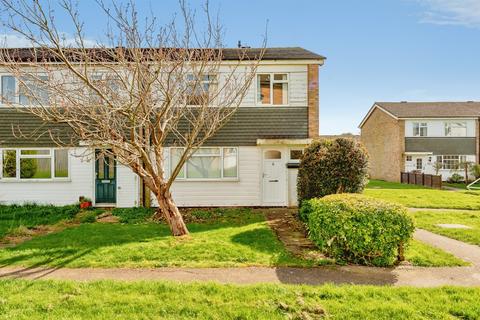 Rochester Walk, Reigate