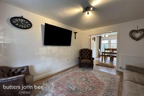 undefined, Snape Row, Northwich