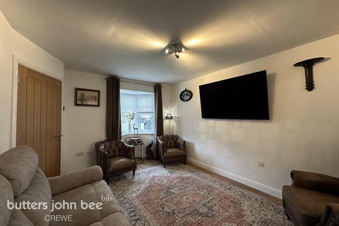 undefined, Snape Row, Northwich