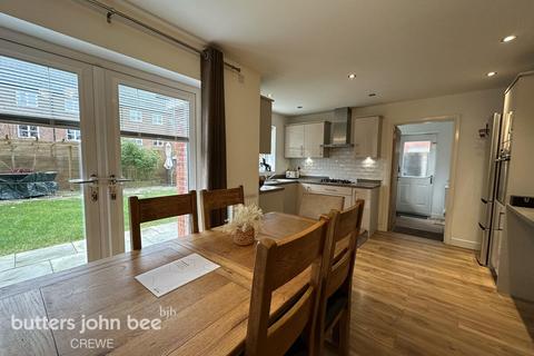 undefined, Snape Row, Northwich