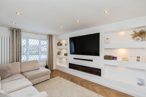 undefined, Dundee Close, Fearnhead, Warrington, WA2