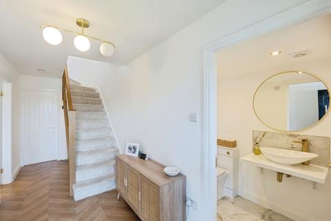 undefined, Dundee Close, Fearnhead, Warrington, WA2