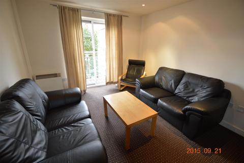 undefined, Chevassut Street, Manchester M15
