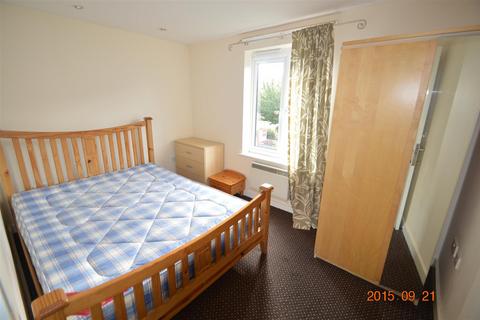 undefined, Chevassut Street, Manchester M15