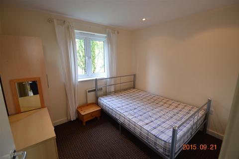 undefined, Chevassut Street, Manchester M15