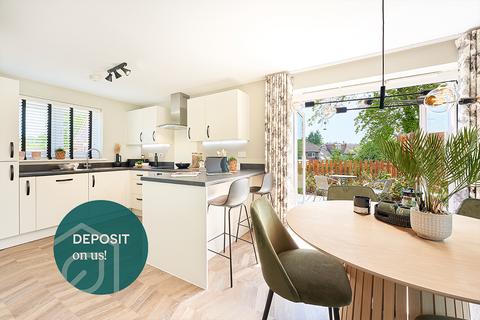 undefined, Leaf Living at Nightingale View, Hamstreet TN26