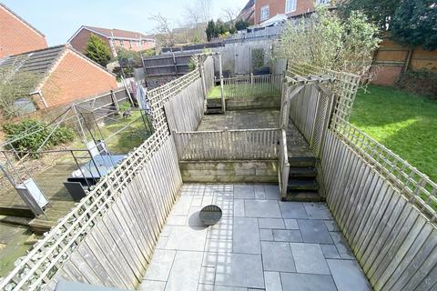 3 bedroom terraced house for sale, Davenham Walk, Lawley, Telford, Shropshire, TF3