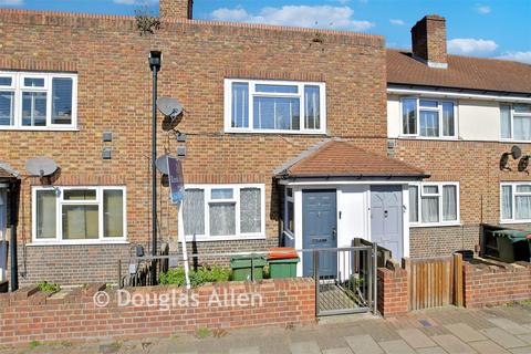 undefined, Tollgate Road, London