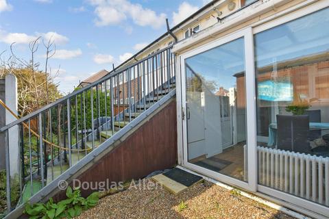 undefined, Tollgate Road, London