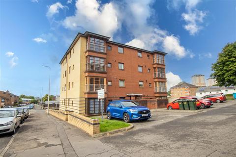 undefined, Cairn Court, Motherwell