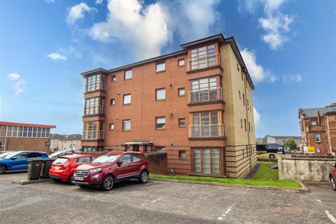 undefined, Cairn Court, Motherwell