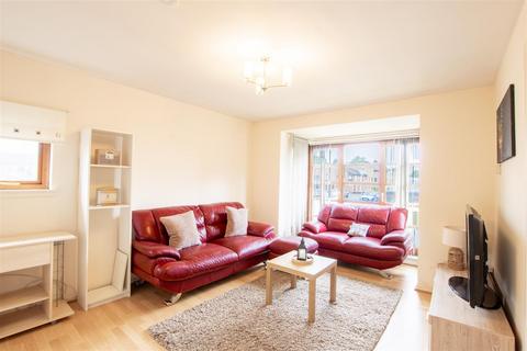 undefined, Cairn Court, Motherwell