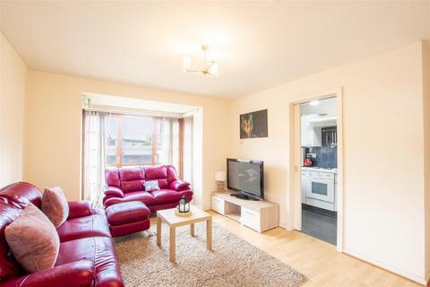 undefined, Cairn Court, Motherwell