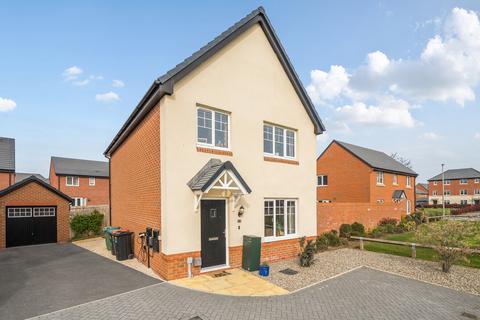 Devana Gardens, Chester, Cheshire