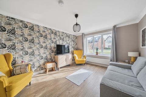 undefined, Devana Gardens, Chester, Cheshire