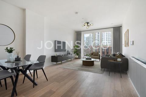 undefined, Royal Gateway, Acton, London, W3