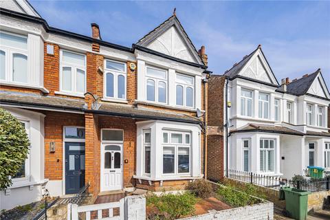 Holmes Road, Twickenham