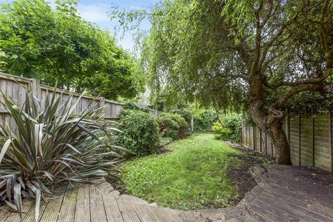 undefined, Holmes Road, Twickenham