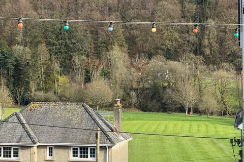 4 bedroom detached house for sale, Wind Street, Llandysul, SA44