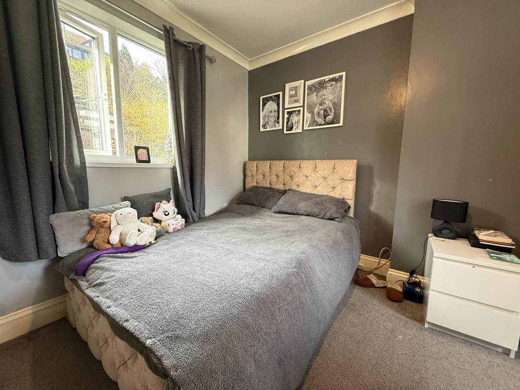Double Bedroom 1
