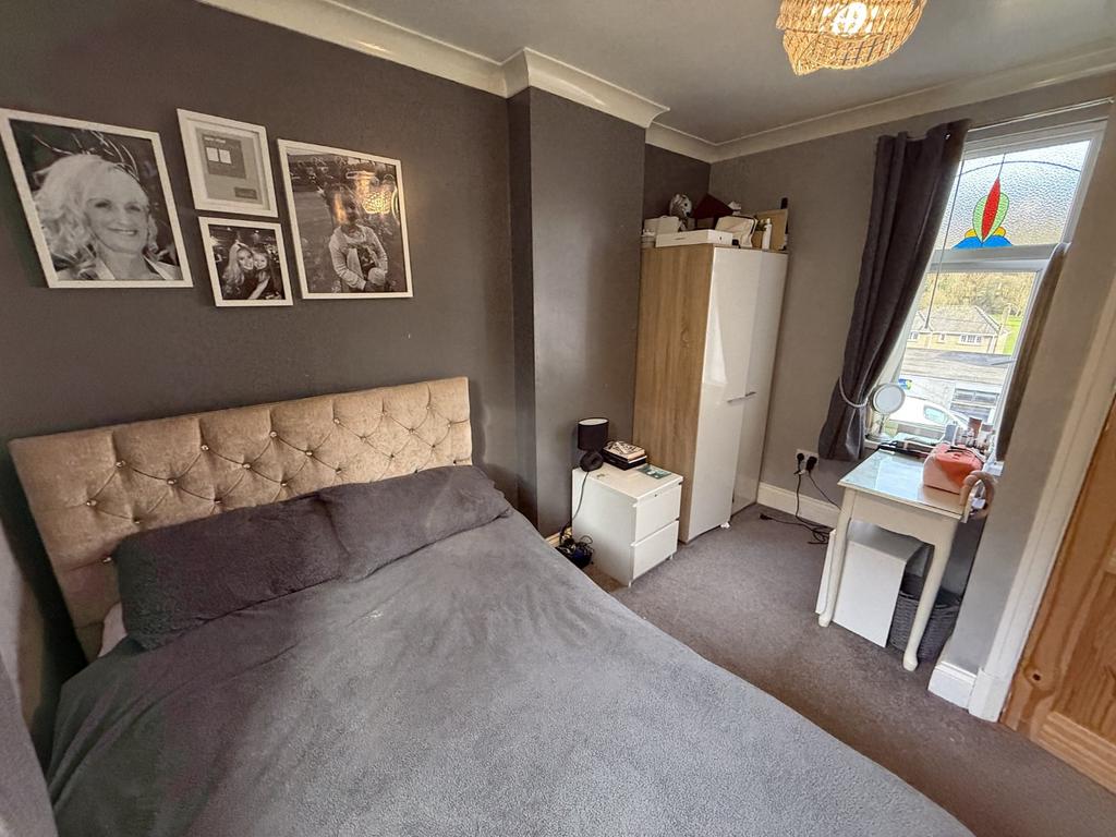 Double Bedroom 1
