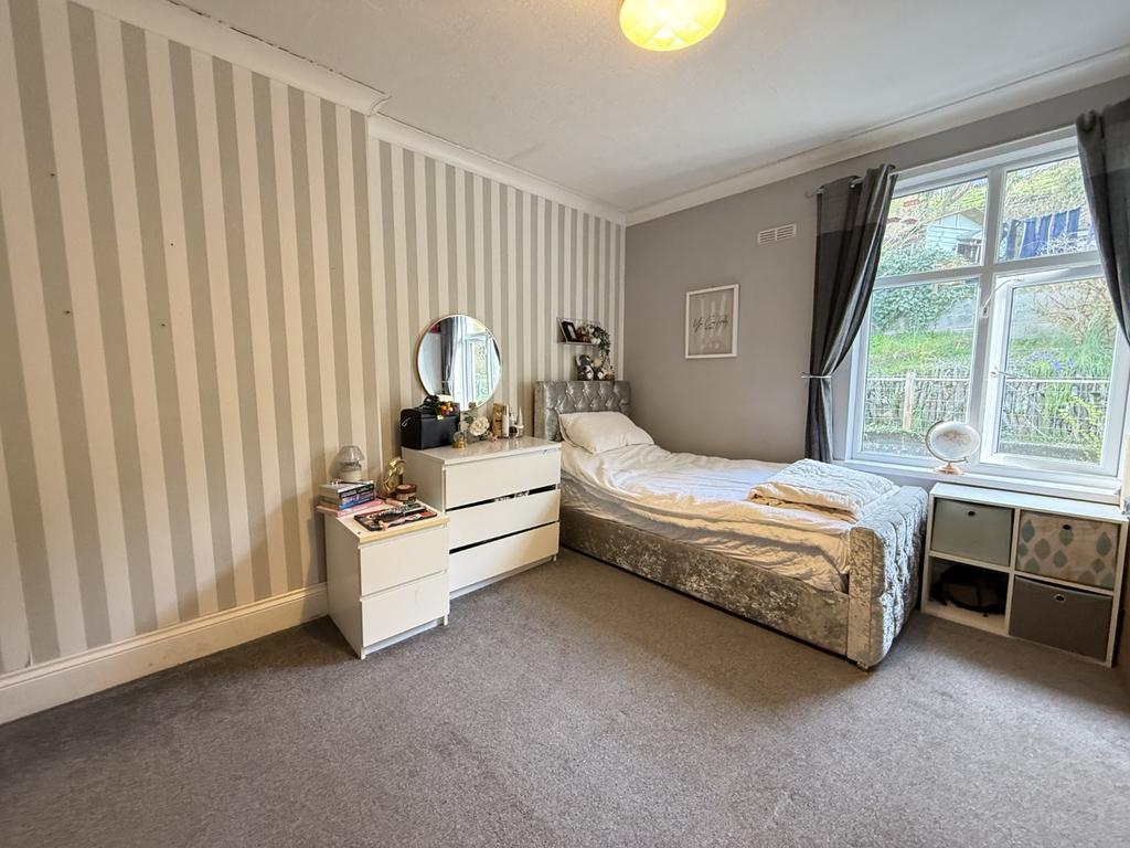 Double Bedroom 2