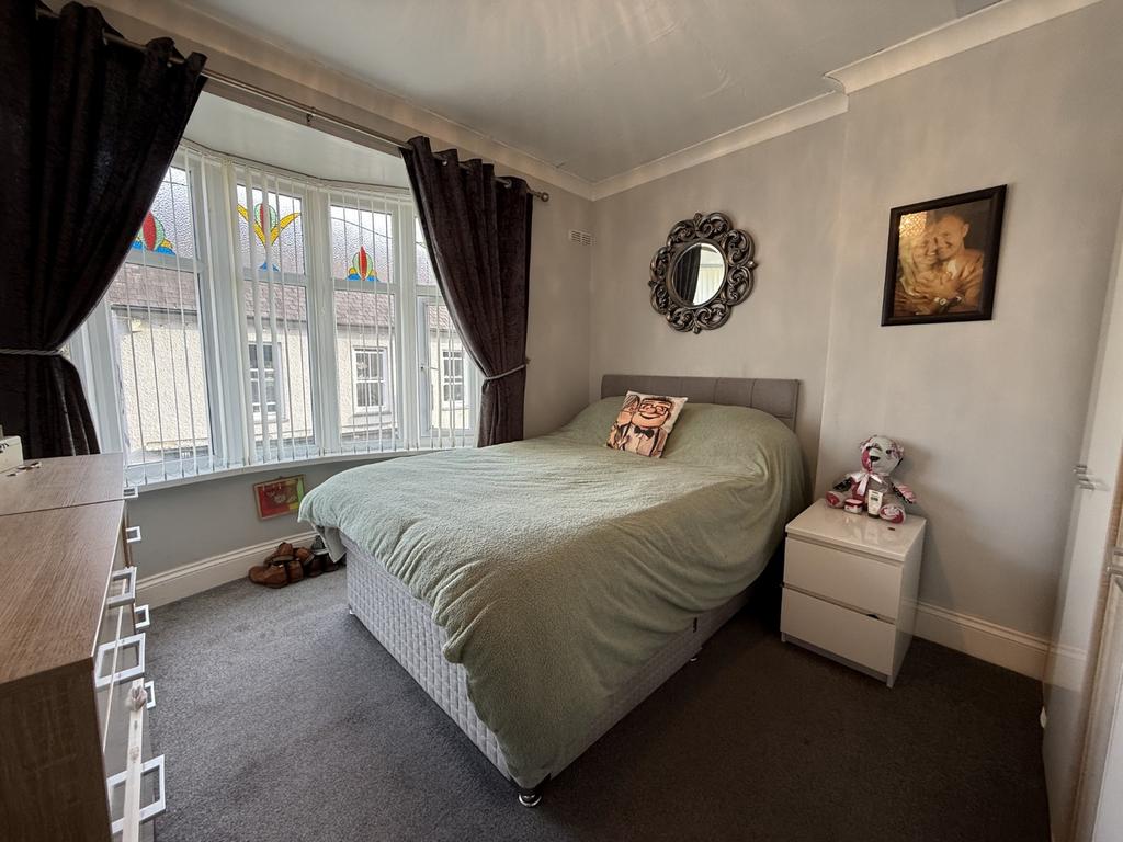Double Bedroom 3
