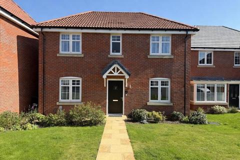 undefined, 13 Tipton Close, The Spinney, Shrewsbury, SY2 6GP