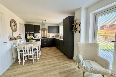 undefined, 13 Tipton Close, The Spinney, Shrewsbury, SY2 6GP