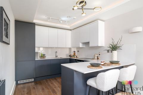 2 bedroom apartment for sale, Shepherds Bush Road, London, W6