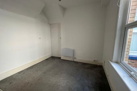 undefined, Flat 3, 20 Youngs Park Road, Paignton, TQ4 6BU