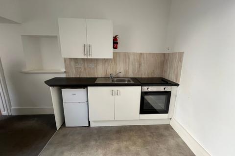 undefined, Flat 3, 20 Youngs Park Road, Paignton, TQ4 6BU